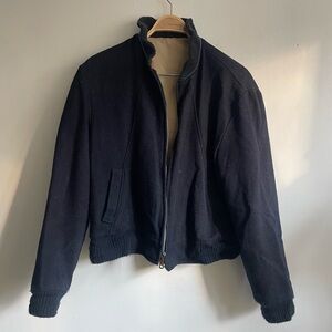 1950s? Vintage reversible Jacket